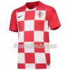 Fußballtrikots Kroatien Frauens Heim Trikotsatz WM 2018 Fußballtrikots Kroatien Frauens Heim Trikotsatz WM 2018